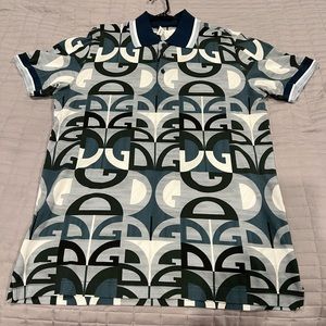 Dolce and Gabbana polo